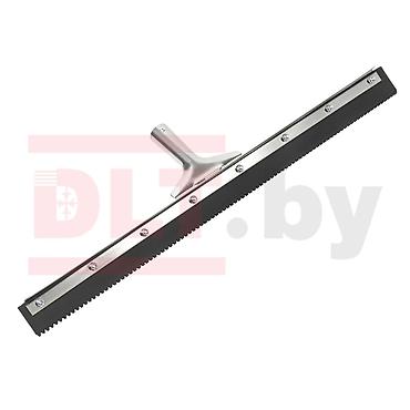 рулонные напольные покрытия: Ракля резиновая Rollingdog для наливных полов — 4