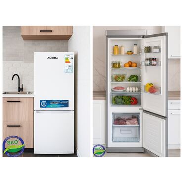 Холодильники: Холодильник Avest, Новый, Side-By-Side (двухдверный), Total no frost — 2