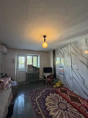 Продажа квартир: 1 комната, 30 м², Хрущевка, 2 этаж, Косметический ремонт — 2