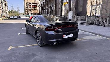 dodge купе: Dodge Challenger: 2018 г., 3.6 л, Автомат, Бензин, Седан — 4