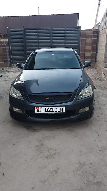 100: Honda Inspire: 2003 г., 3 л, Автомат, Бензин, Седан — 8
