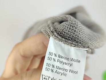 stranger: Sweter dla mężczyzn, rozmiar 2XL — 6