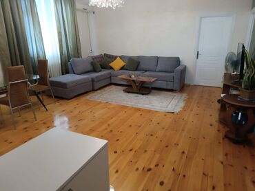 Həyət evləri və villaların satışı: Binəqədi qəs. 7 otaqlı, 3 kv. m, Kredit yoxdur, Yeni təmirli — 16