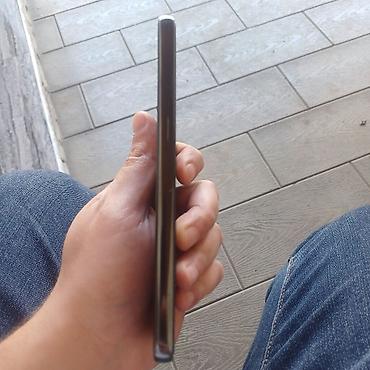 samsuq a 52: Samsung Galaxy A52, rəng - Qara, Barmaq izi — 4