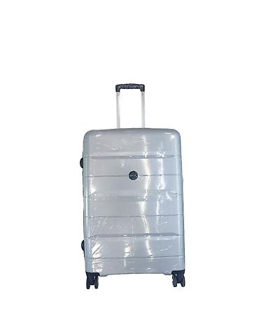 №: 2511 Məhsulun adı: Çamadan 4 təkərli baqaj az335, ölçü L, 105 L