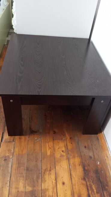 Digər mebel: Jurnali