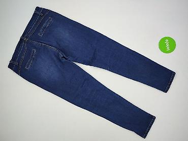 smog jeans: Denim, Jeansy damskie, rozmiar XL — 3