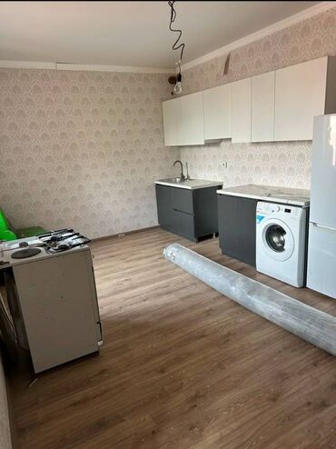 снять квартиру посуточно ленинский район: 1 бөлмө, Кыймылсыз мүлк агенттиги, Толугу менен эмереги бар
