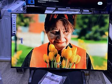 Телевизоры: 🔥🔥💥СРОЧНАЯ АКЦИЯ 🔥💥🔥 Телевизоры YASIN 43E9000 дюймовый 110 см — 18