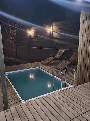 Строительство под ключ: Кафе, рестораны, Офисы, Балконы Больше 6 лет опыта — 11