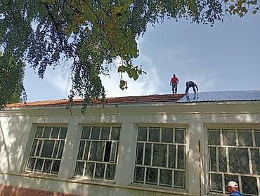 уй ремонт кылабыз: Дубалдарды бузуу, Полдорду бузуу, Шыптарды чечүү | Гипсокартон дубалы, Тосмолорду бузуу, Эски шыбакты алуу | Эски тушкагаздардан тазалоо, Эски шыбоону түшүрүү, Акиташты кыруу | Ламинатты демонтаждоо, Паркетти демонтаждоо, Линолеумду демонтаждоо | Шифер чатыр, Металл черепицадан жасалган чатыр, Жумшак чатыр 3-5 жылдык тажрыйба — 9