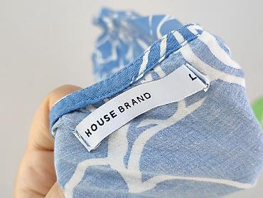 top bis bluzki: House, Bluzka damska, rozmiar L — 5