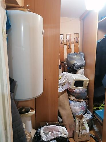 Продажа квартир: 2 комнаты, 68 м², 4 мкр Индивидуалка, 9 этаж, Косметический ремонт — 3