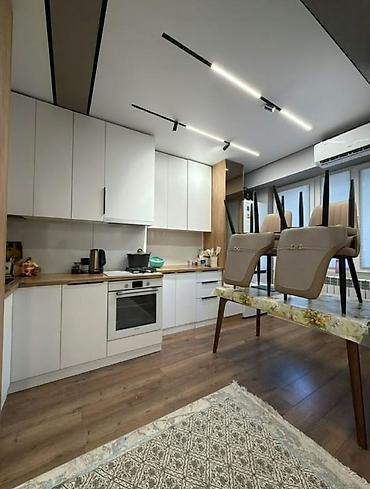 Продажа квартир: 1 комната, 42 м², ул. Гагарина 6 этаж, Дизайнерский ремонт — 4