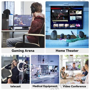 Druga oprema za računare i laptopove: 8K Displayport kabel DP1.4 144Hz 165Hz Video Audio kabel na lalafo.rs — 4 Druga oprema za računare i laptopove: 8K Displayport kabel DP1.4 144Hz 165Hz Video Audio kabel — 4