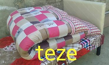 матрасы в: Yun dosek
təzə
vhatsapa yaza bilersiz — 1