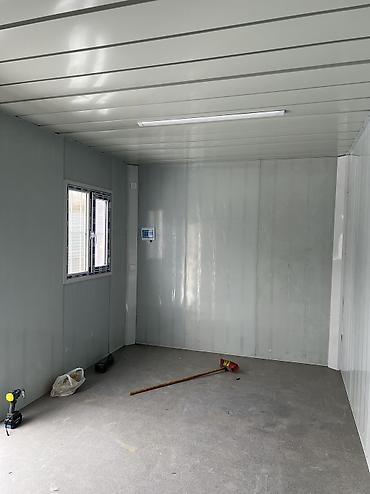 Продажа модульных домов: Капсульный, 1 комната, 18 м² — 11
