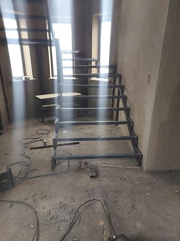 Изготовления каркасов: Изготовления каркасов Материал: Металл, Бесплатная консультация — 17