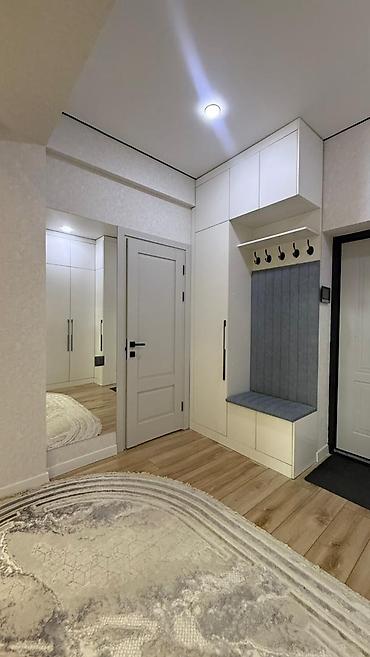 Продажа квартир: 2 комнаты, 75 м², Элитка, 5 этаж, Евроремонт — 9