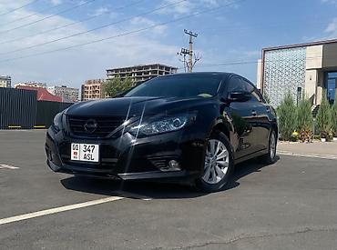 teana: Nissan Teana: 2019 г., 2 л, Автомат, Бензин, Седан — 9
