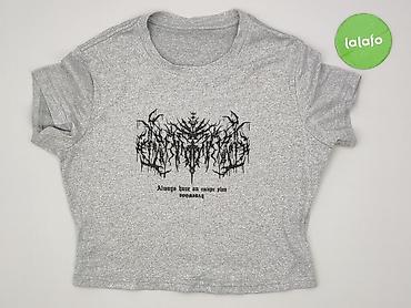 koszulki hooligans: T-shirt damski, rozmiar XL — 2