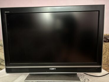 lg smart tv 82 ekran qiymeti: İşlənmiş Televizor Sony Ünvandan götürmə