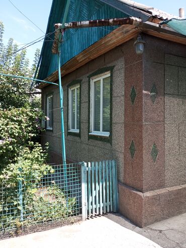 Продажа домов: Дом, 120 м², 7 комнат, Собственник — 8