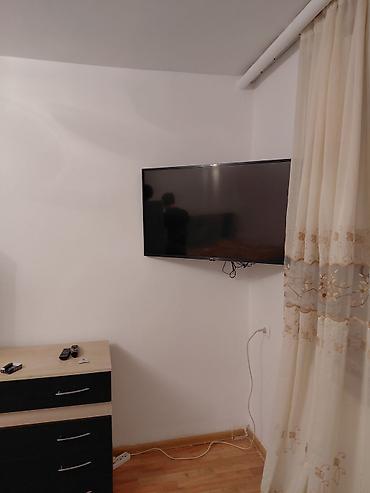 masalı: 1 otaqlı mənzil – tam mebellə və məişət texnikası ilə - Geniş bir — 4