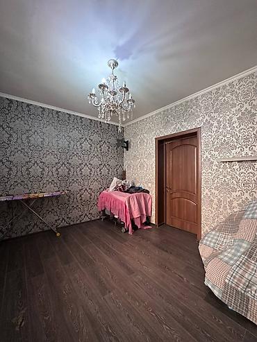 район гес 2: 📍 Чернышевского пер. 🔘5-комнатный 🔘Этаж 1 🔘80м² Продается уютный — 4