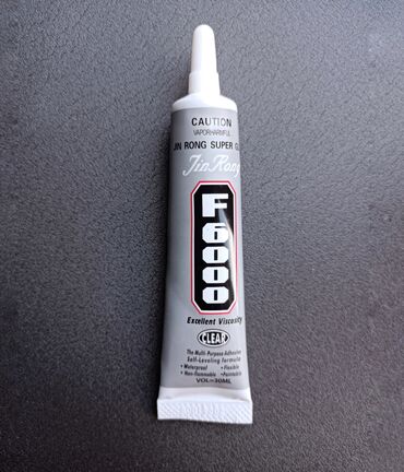 цепь золотая: Улучшите свои проекты с помощью суперпрочного клея Jin Rong Super Glue