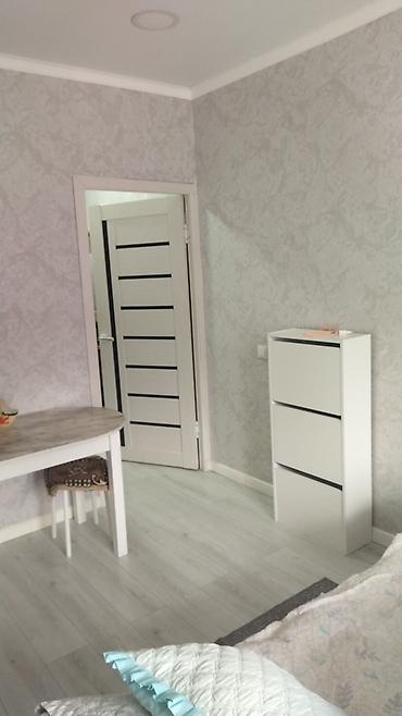 Кыймылсыз мүлк: 1 бөлмө, 48 м², 108-серия, 5 кабат, Жаңы ремонт — 4