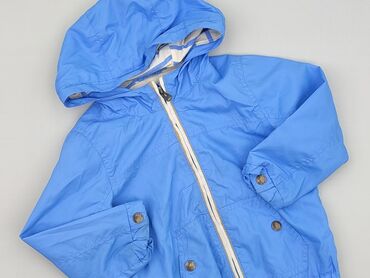 kurtka zimowa dla dziewczynki reserved: Kurtka przejściowa, Zara, 2-3 lat, 92-98 cm, stan - Bardzo dobry w lalafo.pl kurtka zimowa dla dziewczynki reserved: Kurtka przejściowa, Zara, 2-3 lat, 92-98 cm, stan - Bardzo dobry