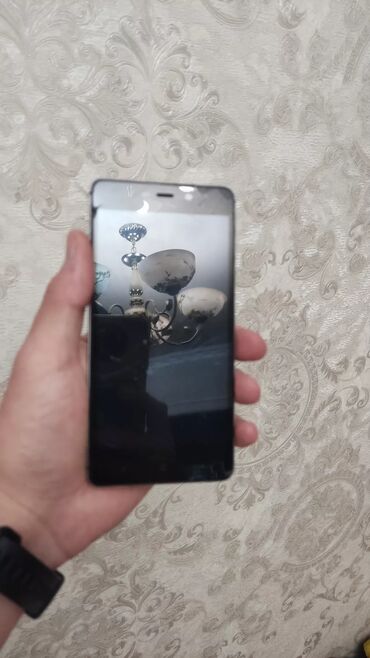 Xiaomi, Redmi 4, Б/у, 32 ГБ