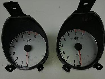 Auto delovi, gume i tjuning: Alfa Romeo 156 km sat. Alfa Romeo 156 km sat Cena se odnosi na komad — 2