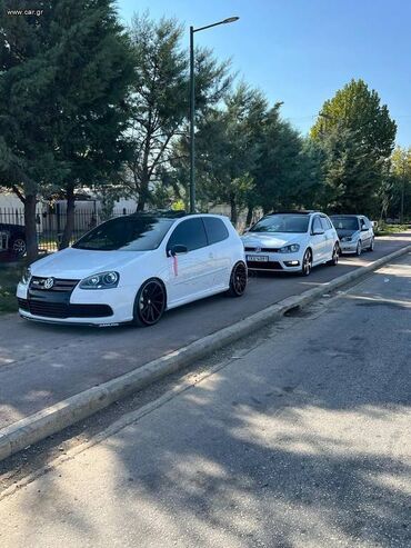 Volkswagen: Volkswagen Golf: 2 l. | 2009 έ. Κουπέ — 7