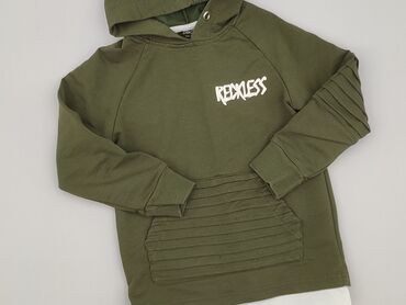 kombinezon dickies: Світшот, 5-6 р., 110-116 см, стан - Дуже гарний