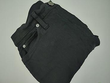 classics77 trousers: Spodnie materiałowe damskie, rozmiar S — 5