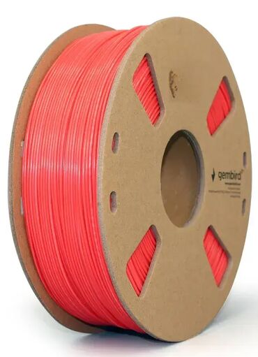 konzola sony playstation 5: Brand: Gembird |x|x Model: GEMBIRD 3DP-ABS1.75-01-FR ABS Filament za