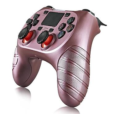 dtf printer: Джойстик беспроводной игровой контроллер S8-P, для игровой приставки — 5
