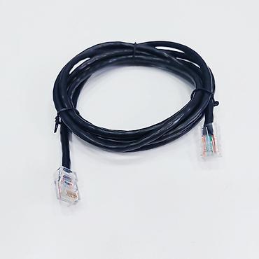 cat 5 kabel: Kabel "Lan Ethernet RJ45 CAT 5/CAT 5E 1,5m" MƏHSULLAR TAM ORİGİNALDIR — 4