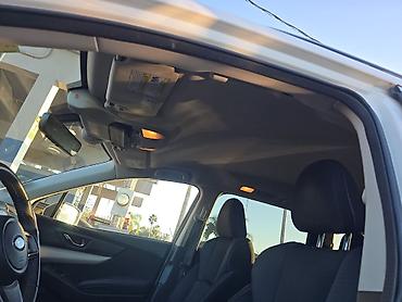 Subaru: Subaru Ascent: 2020 г., 2.4 л, Автомат, Бензин, Кроссовер — 12