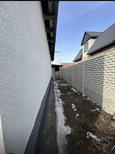 Продажа коттеджей и домов: Продаю дом в Новостройке Биримдик Кут. Участок 4 сотки Кирпичный дом — 6