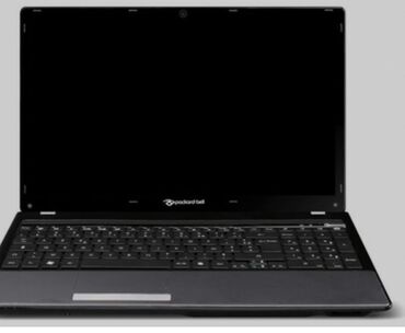 блок питания для ноутбуков: Ноутбук, Packard Bell, Intel Core i3, Для несложных задач