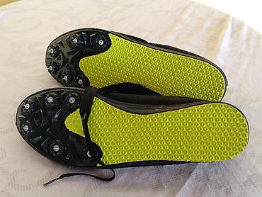 capriolo bicikli 26: Karrimor Run Spike 6 NOVO (Atletske patike sa ekserima) Na prodaju — 4