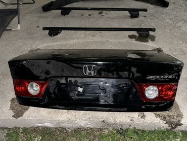 купить хонда инспайр: Крышка багажника Honda, 2006 г., Б/у, Оригинал