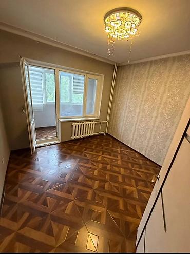 312: 3 комнаты, 109 м², Тунгуч мкр 105 серия, 3 этаж, Свежий ремонт — 5