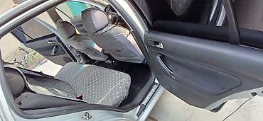 задние фары на гольф 3: Volkswagen Golf: 2003 г., 1.6 л, Автомат, Бензин, Хэтчбэк — 10