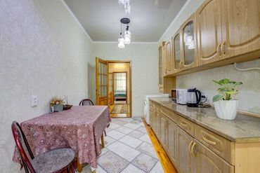 квартиры чайка: 2 комнаты, 52 м², Элитка, 2 этаж, Евроремонт