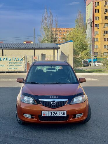 диски на е39: Mazda 2: 2003 г., 1.4 л, Механика, Бензин, Хетчбек