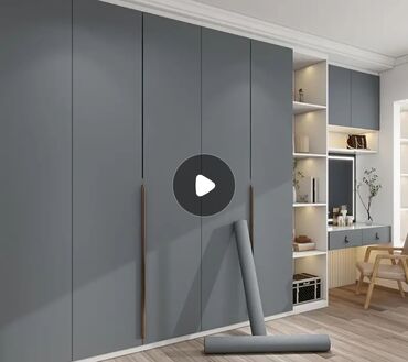 Vinil divar kağızı, oboy: Rulonunda uzunlugu 10 metr eni 90sm olur,arxasi ozu kleylidir. Vinil -da lalafo.az — 7 Vinil divar kağızı, oboy: Rulonunda uzunlugu 10 metr eni 90sm olur,arxasi ozu kleylidir. Vinil — 7